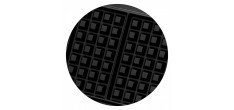Wafelplaten 4x7 M0022 voor WA 102A & 103 Twins