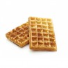 Zie dia Wafelplaten 4x7 M0022 voor WA 102A & 103 Twins