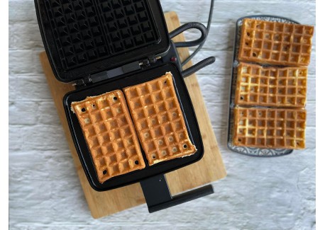 Wafelplaten 4x7 M0022 voor WA 102A & 103 Twins