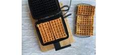 Wafelplaten 4x7 M0022 voor WA 102A & 103 Twins