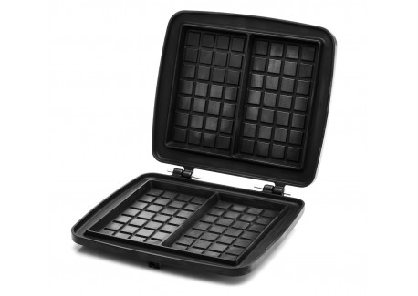 Gevulde Wafel Platen M0028 voor WA 102A & 103 Twins