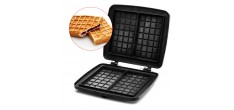 Gevulde Wafel Platen M0028 voor WA 102A & 103 Twins