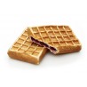 Zie dia Gevulde Wafel Platen M0028 voor WA 102A & 103 Twins