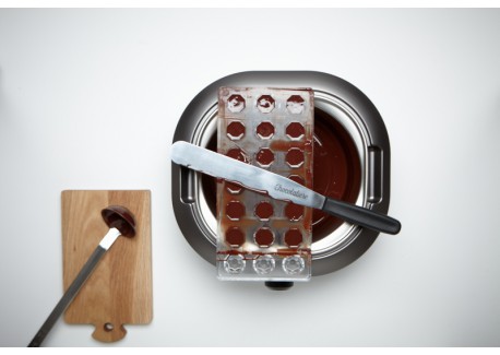 La Chocolatière Tempéreuse à Chocolat 3 L