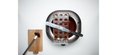 Tempeermachine la Chocolatière 3 L
