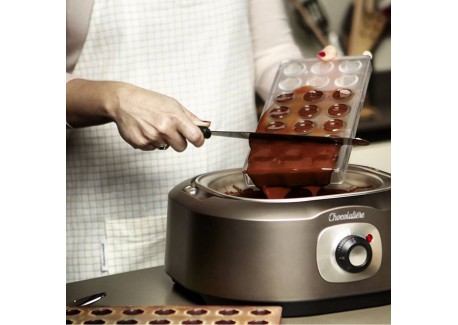 La Chocolatière Tempéreuse à Chocolat 3 L