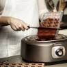 Voir la slide La Chocolatière Tempéreuse à Chocolat 3 L