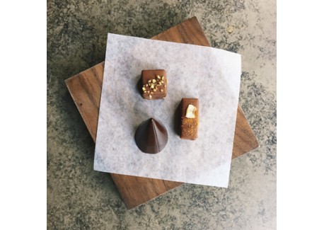 Tempeermachine la Chocolatière 3 L