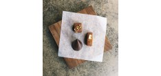 La Chocolatière Tempéreuse à Chocolat 3 L