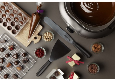 Tempeermachine la Chocolatière 3 L