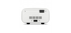 Volt 2 Elektrische Pizzaoven 44x55x26 cm Wit