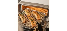 Volt 2 Elektrische Pizzaoven 44x55x26 cm Wit