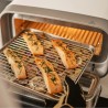Zie dia Volt 2 Elektrische Pizzaoven 44x55x26 cm Wit