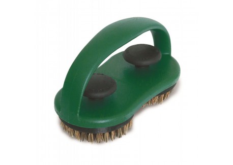 Speediclean Vervangingsborstelkoppen 2 stuks