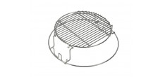 Multi Level Rack Voor Barbecue Large 2 dlg