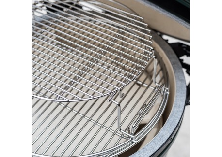 Multi Level Rack Voor Barbecue Large 2 dlg