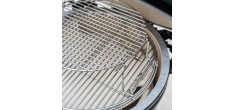 Multi Level Rack Voor Barbecue Large 2 dlg