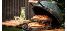 Multi Level Rack Voor Barbecue Large 2 dlg