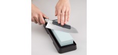 Nylon Messenslijper 10 cm