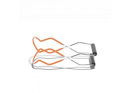 Les Essentiels Glastang RVS 22,5 cm