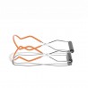 Zie dia Les Essentiels Glastang RVS 22,5 cm
