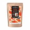 Voir la slide Copeaux Chocolat Noir Nyangbo 68% 250 g