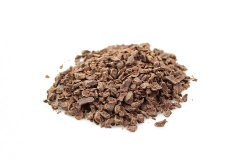 Copeaux Chocolat Noir Nyangbo 68% 250 g