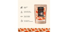 Nyangbo 68% Donkere Chocolade Schilfers 250 g