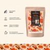 Voir la slide Copeaux Chocolat Noir Nyangbo 68% 250 g
