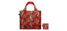 Sac Réutilisable Pliable Peacock Power 