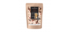 Pure chocoladedruppels 52% 250 g