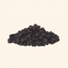 Zie dia Pure chocoladedruppels 52% 250 g