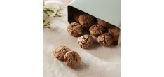 Pépites Chocolat Noir 52% 250 g