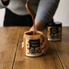 Zie dia Gladde Praliné Amandel & Hazelnoot 50% 300 g