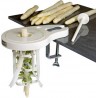 Voir la slide Epluche Asperges