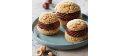 Gladde Praliné Amandel & Hazelnoot 50% 300 g