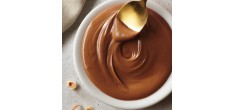Praliné Lisse Amandes Noisettes Fruité 50% 300 g