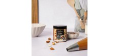 Gladde Praliné Amandel & Hazelnoot 50% 300 g