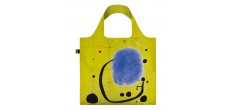 Museum Collection Miro L'Or de l'Azur Opvouwbare herbruikbare Tas