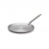 Voir la slide Mineral B Crêpière en Acier 30 cm