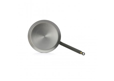 Mineral B Crêpière en Acier 30 cm