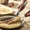 Voir la slide Mineral B Crêpière en Acier 30 cm