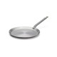 Mineral B Crêpière en Acier 24 cm