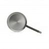 Zie dia Mineral B Stalen Pannenkoekenpan 24 cm