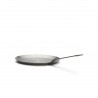 Zie dia Mineral B Stalen Pannenkoekenpan 24 cm