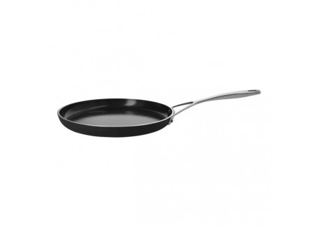 Alu Pro 5 Ceraforce Keramiek Pannenkoekenpan met antiaanbaklaag 28 cm
