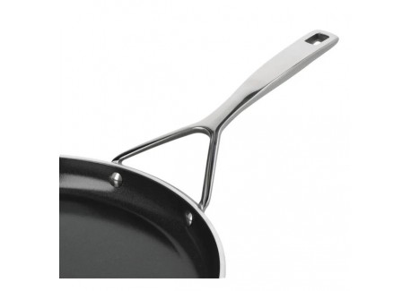 Alu Pro 5 Ceraforce Crêpière Antiadhésive Céramique 28 cm