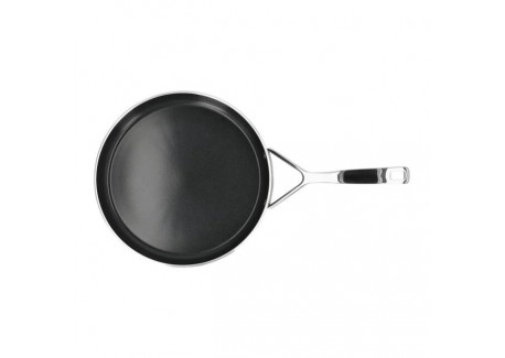 Alu Pro 5 Ceraforce Crêpière Antiadhésive Céramique 28 cm
