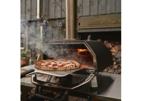 Starterspack Karu 2 Pro Hout- of Kolenpizzaoven 4 stuks