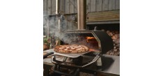 Starterspack Karu 2 Pro Four à Pizza Bois ou à Charbon 4 pcs 
